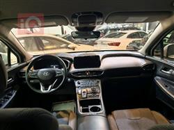 هيونداي سانتافي